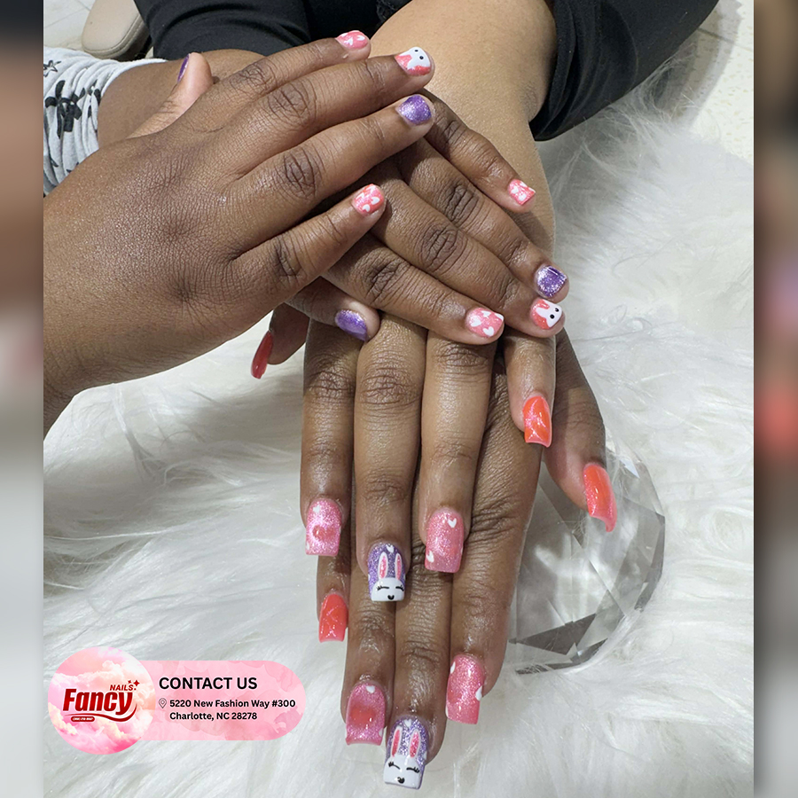Amazing Nail Art Design (5)